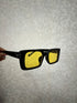 Women Classic Square High Quality Sunglasses